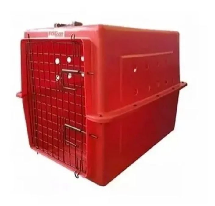 Caixa de Transporte Pettour 500